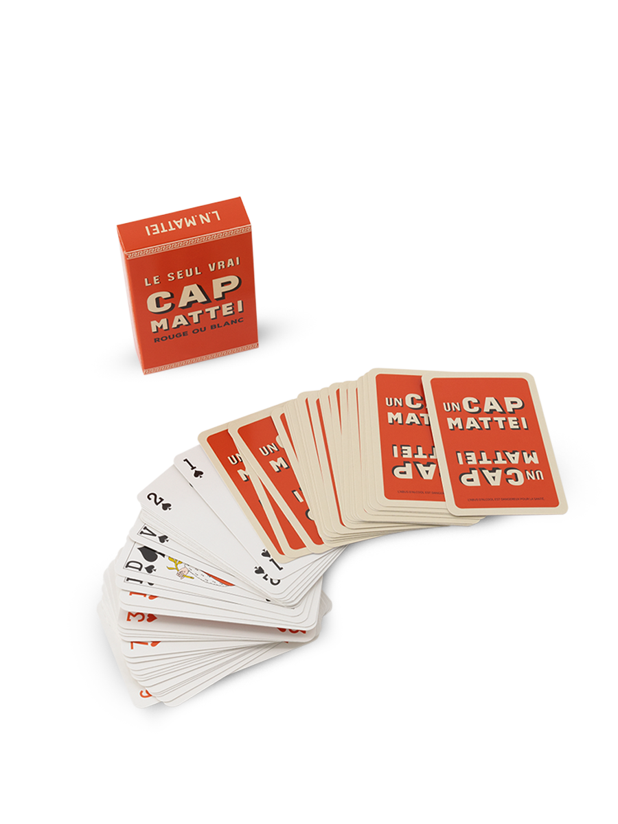 Mini Cartes À Jouer Vierges (Finition Mate Et Mini Taille) (200 Cartes)(4.4  cm x 6.3 cm) : : Jeux et Jouets