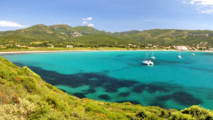 port de macinaggio en corse